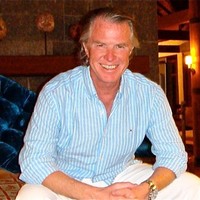 Diego Bianchi Harrington