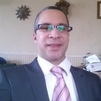 Justin Joseph-Beeston
