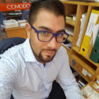 Sergio Sanchez