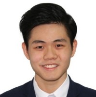 Dylan Teh