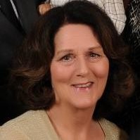 Patti Arnold