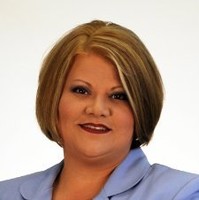 Angelia Butts