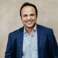 Mihir Sheth