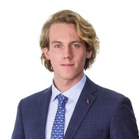 Tom Woodward