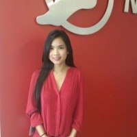 Michelle Sangsanga