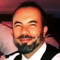 Rodrigo Alejandro González Romero