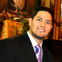 Diego Vega