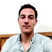 Brian Farid De La Torre Ramírez