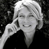 Petra Nagel