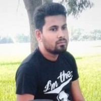 Md Sabuj Hossen