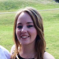 Courtney O'Connell
