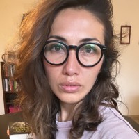 Ana León