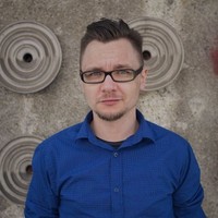 Przemysław Filar