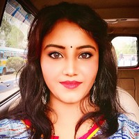 Arpita Mandal
