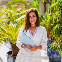 Patricia Nakib Álvarez