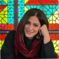 Mahnaz chatrfirouzeh