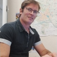 Gilles Madiot