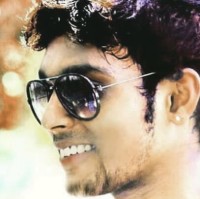 Sarath Kumar