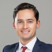Mario Enrique Mahecha Carvajal