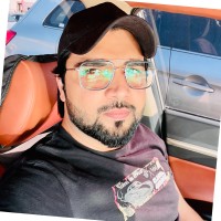 Irfan Zafar