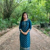 Jagriti Singh