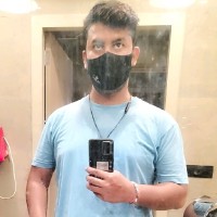 Aryan Parcha