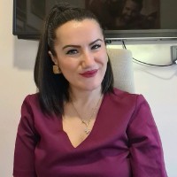 Ayşe Turgut