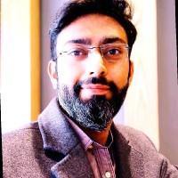 Qasim Alvi