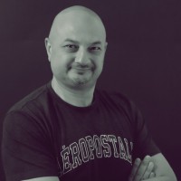 Amrou Haroun