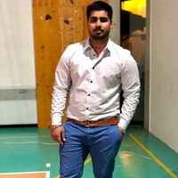 V Singh