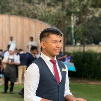 Ritesh Pradhan