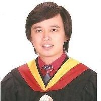 Julius Matthew De Castro