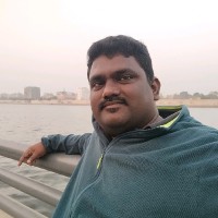 Mohan M