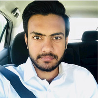 Sugam Bishnoi
