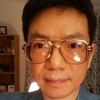 George Zhang