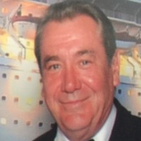 James Mc Manus