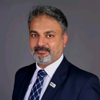 Balagopal Ramakrishnan