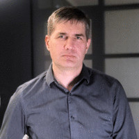 Kastytis Čechavičius, NCARB, LEED AP