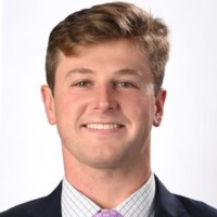Connor Boyle