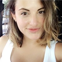 Ali Seubert