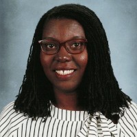 Genetta Vinson, CMP