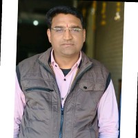 Nitin Joshi