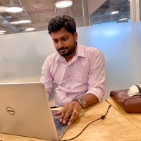 Saketh Rao