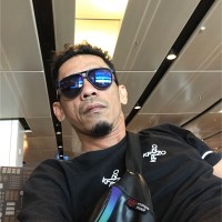 Ramdhan Abdullah