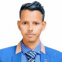 Sumon Al Mamun
