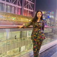 Sakshi Sikarwar