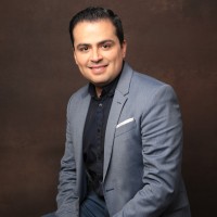 David Enrique Moreno Mejía