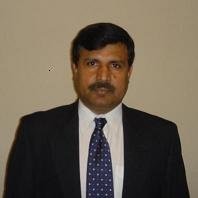 Munir Ahmad