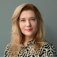 Оксана Голованенко