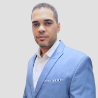 Edwin Rafael Rodríguez Jiménez